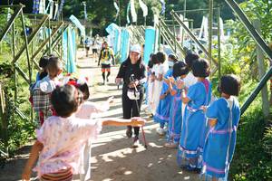 BIB: 
                            <button type="button" onclick="openModal(19062563)" class="btn btn-primary btn-sm float-right btn-popup" data-toggle="modal" data-target=".modal-high-quality">
                        <i class="fas fa-shopping-cart"></i> Add to Cart
                    </button>
                                            <button type="button" onclick="isThisMe(19062563, true)" class="btn btn-success btn-sm float-right btn-popup btn-isme hidden" data-toggle="tooltip" data-placement="bottom" title="นี่คือรูปของคุณใช่ไหม คลิกที่นี่เพื่อเอาเข้าอัลบั้ม">
                        <i class="fas fa-plus"></i> Add to album
                    </button>
                    <button type="button" onclick="isThisMe(19062563, false)" class="btn btn-warning btn-sm float-right btn-popup btn-isnotme hidden">
                        <i class="fas fa-ban"></i> Remove from album
                    </button>